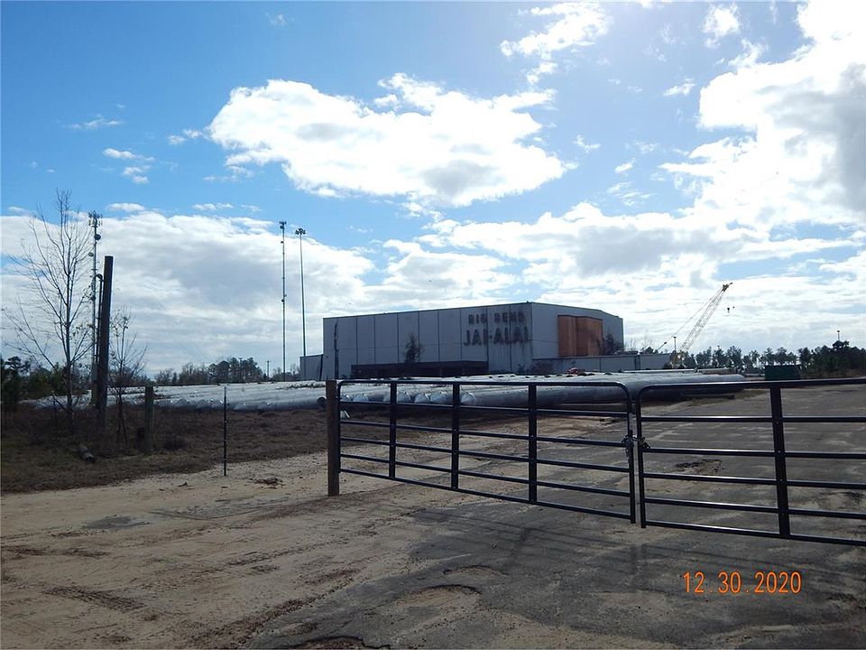 2nd image of 2074 Flat Creek Rd