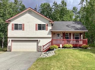 7461 S Territorial Dr, Wasilla, AK 99623