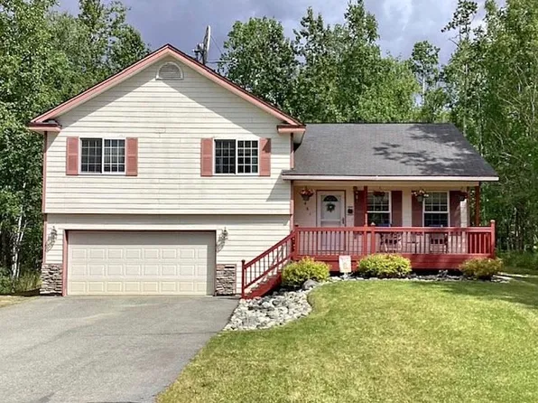 7461 S Territorial Dr, Wasilla, AK 99623