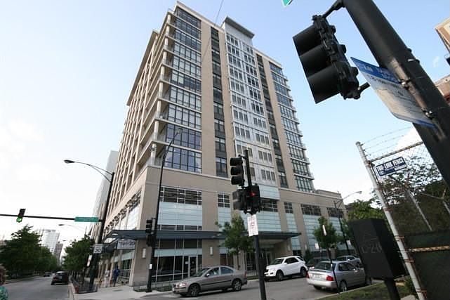 1st image of 212 E Cullerton St APT 811