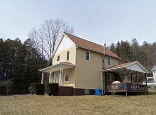 518 Walnut St, Ridgway, PA 15853