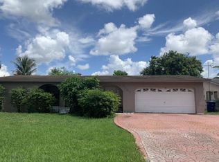 8637 Miramar Pkwy, Hollywood, FL 33025