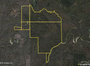 Holoman Rd, Bentonia, MS 39040