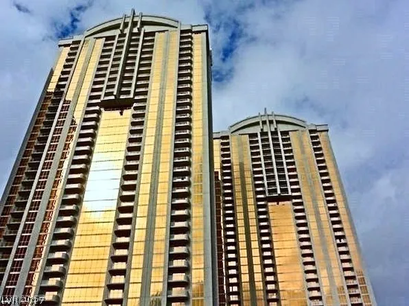 125 E Harmon Ave #1918, Las Vegas, NV 89109