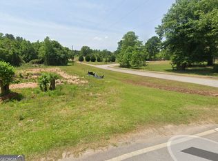 Ventura St, Statham, GA 30666