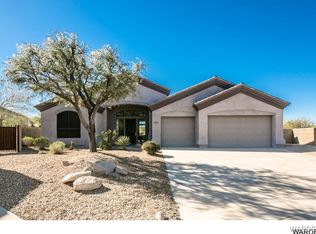 2834 Sidewheel Dr, Bullhead City, AZ 86429
