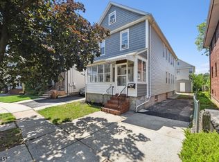 23 E Stimpson Ave, Linden, NJ 07036