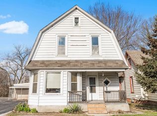 3426 Broadway, Fort Wayne, IN 46807