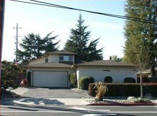 15485 National Ave, Los Gatos, CA 95032