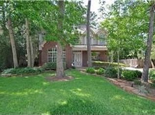 97 Treescape Cir, Spring, TX 77381