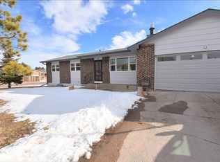 4001 Carla Dr, Cheyenne, WY 82009