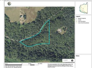 0 Wooding Rd, Washougal, WA 98671