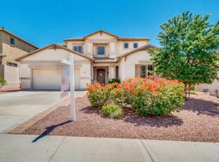 10605 W Melinda Ln, Peoria, AZ 85382