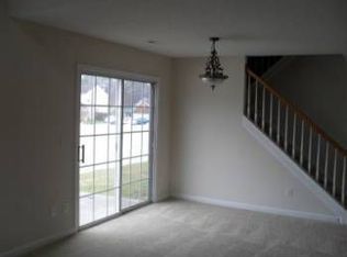 7552 Argent Valley Dr, Raleigh, NC 27616