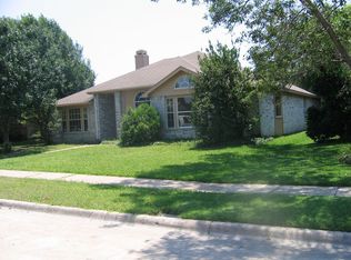 4229 Keys Dr, The Colony, TX 75056