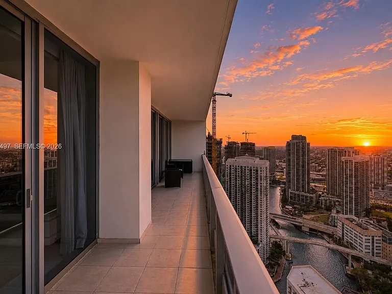 200 Biscayne Boulevard Way #5009 — Photo 3
