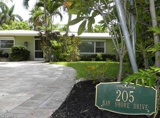 205 Bayshore Dr, Cape Coral, FL 33904