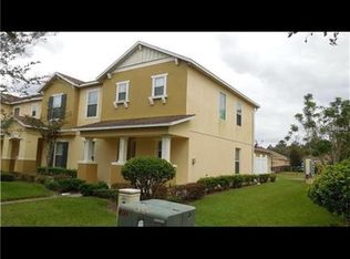 2421 Formax Dr, Orlando, FL 32828