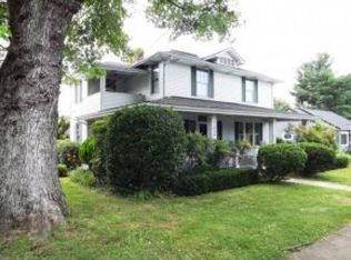 330 Gay St, Erwin, TN 37650