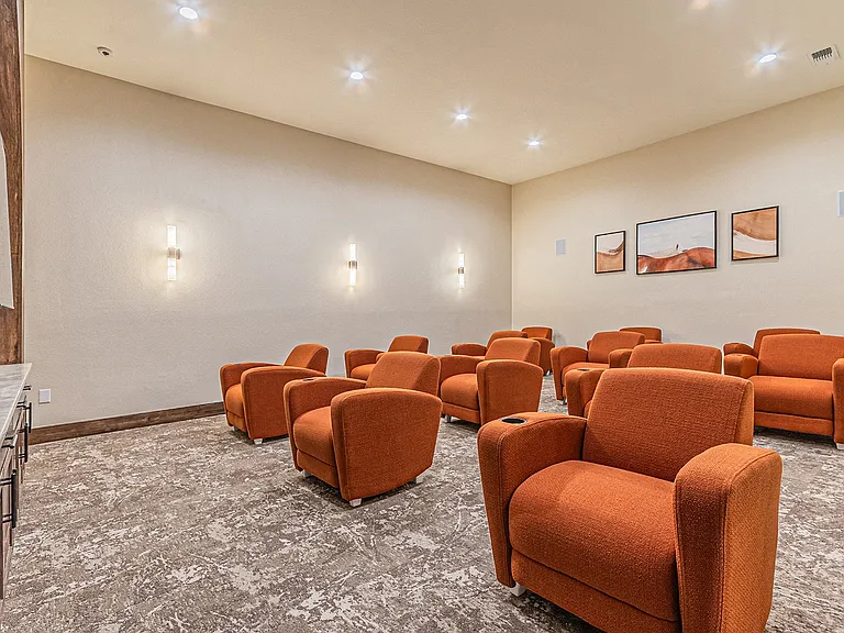 Hickory Manor 62+ Apartments — Photo 15