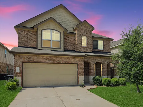 24927 Pavarotti Pl, Katy, TX 77493