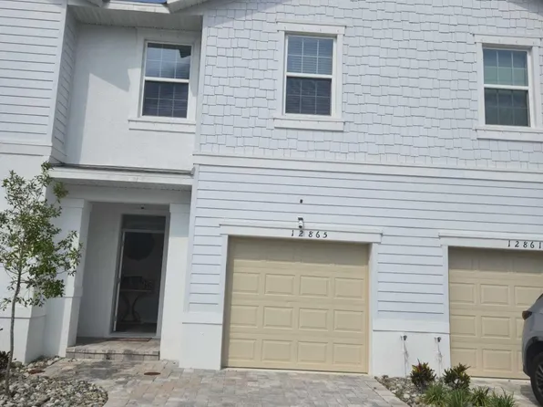 12865 Forli Way, Port Saint Lucie, FL 34987