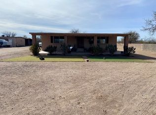 1410 E McKain Rd, Tucson, AZ 85756