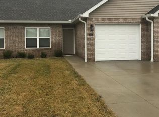 2407 Zoe Ct, Terre Haute, IN 47802