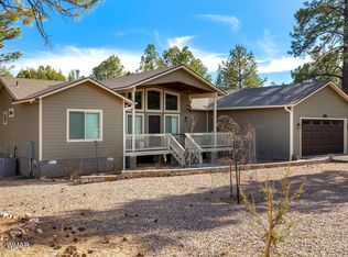 2841 Lodgepole Rd, Overgaard, AZ 85933