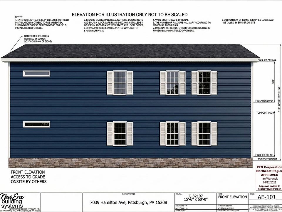 1st image of 7039 Hamilton Ave