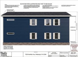 7039 Hamilton Ave, Homewood Brushton, PA