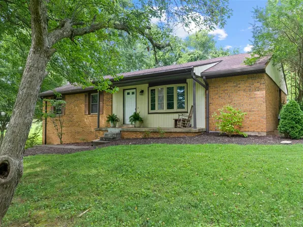 260 Wagon Trl, Bowling Green, KY 42103