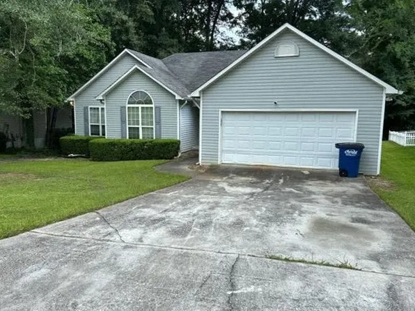 513 Ferncliff Ter, Macon, GA 31204