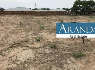 2548 Rosita Valley Rd, Eagle Pass, TX 78852