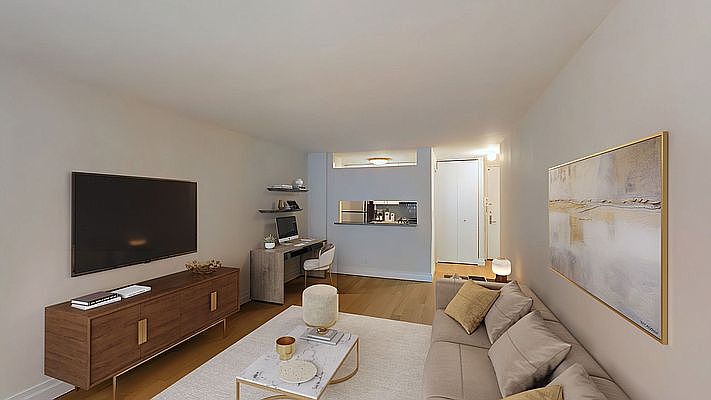 1st image of 260 W 52nd St APT 10J