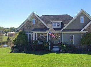 245 Waterfront Dr, Raphine, VA 24472