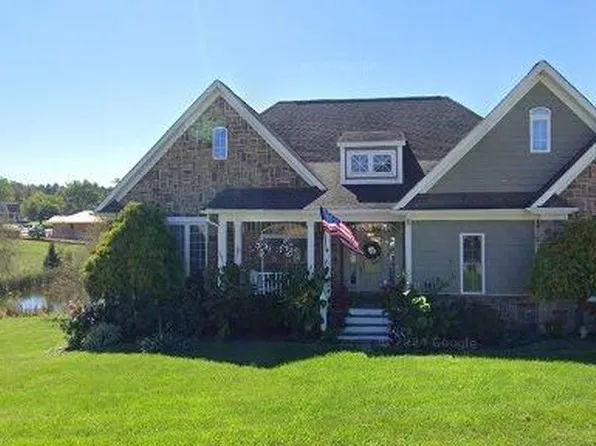 245 Waterfront Dr, Raphine, VA 24472