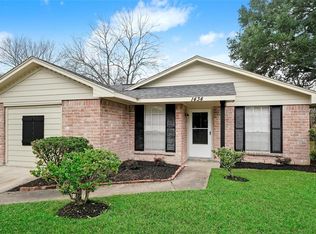 1434 Peach Spring Dr, Houston, TX 77088