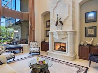 23780 Napoli Way, Estero, FL 34134