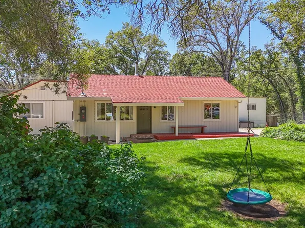 3095 Cedar Creek Rd, Fiddletown, CA 95629