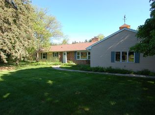 134 Doral Dr, Cadillac, MI 49601