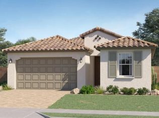 23365 W Bloch Rd, Buckeye, AZ 85326