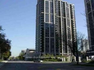 155 Beecroft Rd #310, Toronto, ON M2N7C6