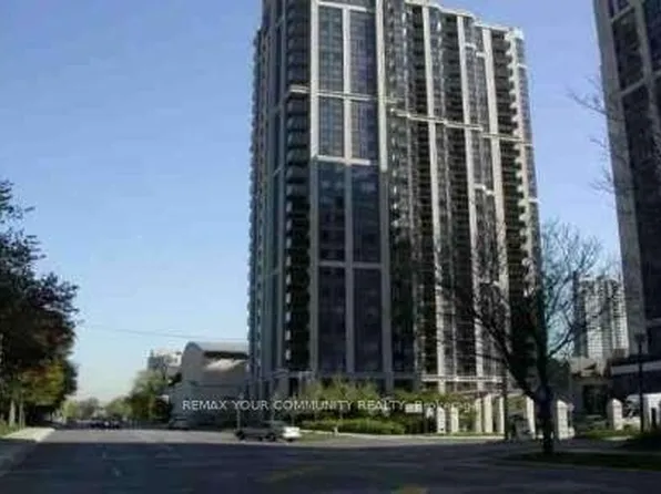 155 Beecroft Rd #310, Toronto, ON M2N 7C6