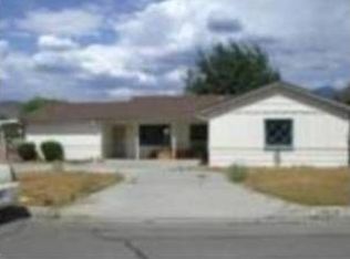 33408 Bodie St, Yucaipa, CA 92399