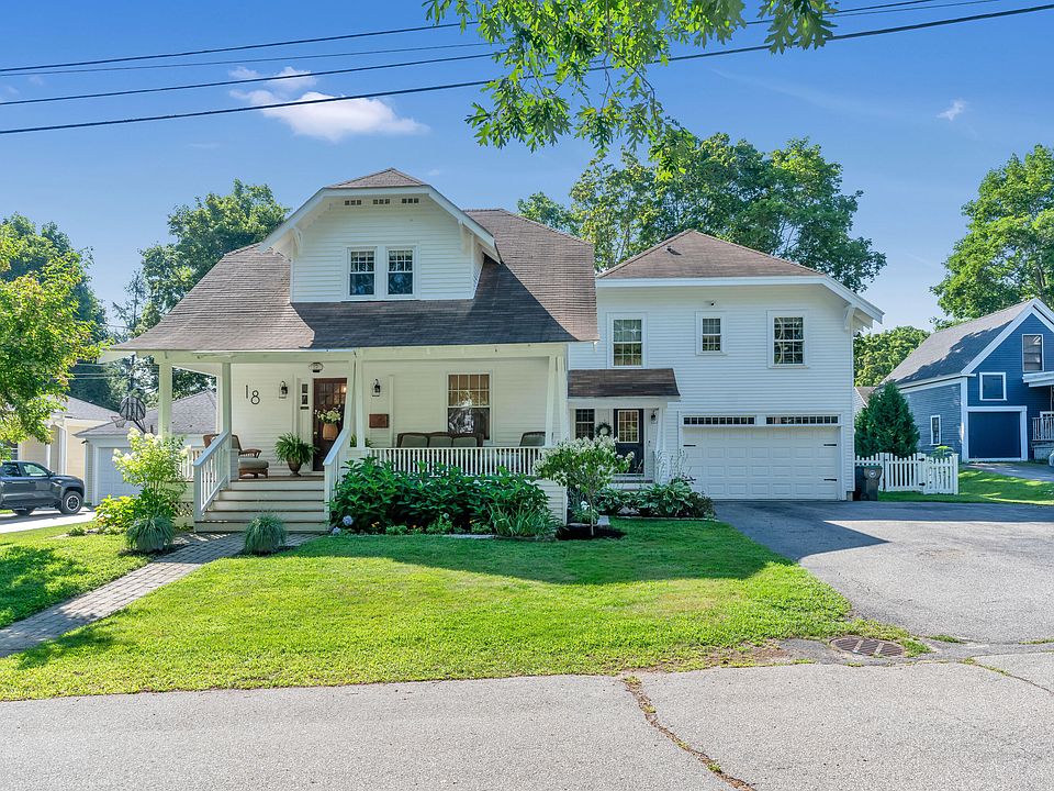 1st image of 18 Pleasant Street
