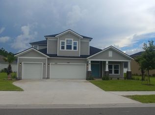 237 Cloverbank Rd, St Augustine, FL 32092