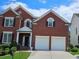 647 Maple Grove Way, Marietta, GA 30066