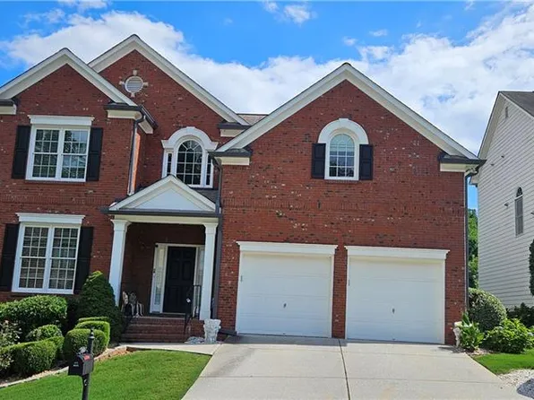 647 Maple Grove Way, Marietta, GA 30066
