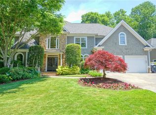 958 Glenverness Dr, Marietta, GA 30068